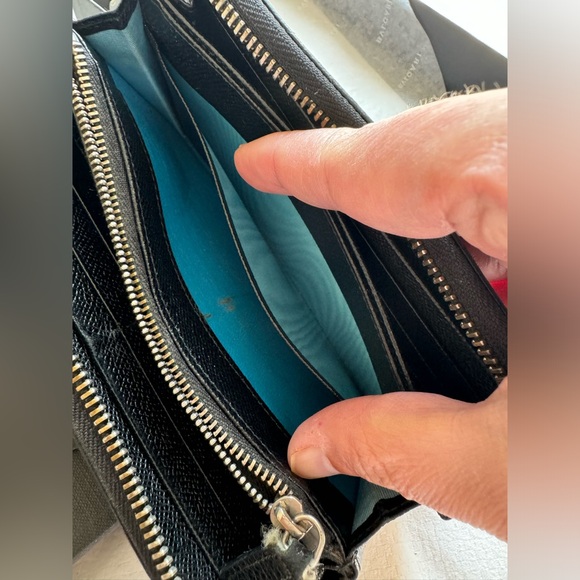 🔥Bulgari Wallet (unisex) - Picture 10 of 17
